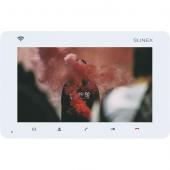 Slinex SM-07N Cloud (White) - Slinex SM-07N Cloud (White)