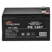 Prometheus РЕ1207 - Prometheus РЕ1207