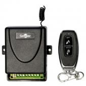 Smartec ST-RC127RR - Smartec ST-RC127RR