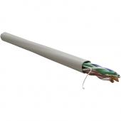 WRline WR-UTP-4P-C5E-PVC-GY - WRline WR-UTP-4P-C5E-PVC-GY