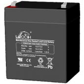 Leoch DJW12-5.4 F1 - Leoch DJW12-5.4 F1