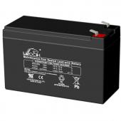 Leoch DJW12-7.0 - Leoch DJW12-7.0