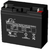 Leoch DJW12-18 - Leoch DJW12-18