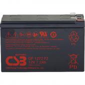 CSB GP1272 F2 - CSB GP1272 F2