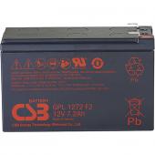 CSB GPL1272 F2 FR - CSB GPL1272 F2 FR