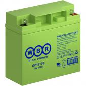 WBR GP12170 - WBR GP12170