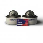 TRASSIR W2D5Street - TRASSIR W2D5Street