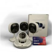 TRASSIR 4TR1Cloud3000 - TRASSIR 4TR1Cloud3000