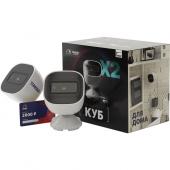 TRASSIR Куб - TRASSIR Куб