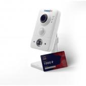 TRASSIR CloudCube5 - TRASSIR CloudCube5