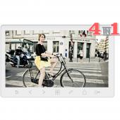  - Tantos Sherlock HD SE (White) XL