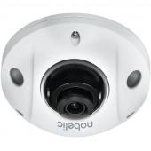  - Nobelic NBLC-2432F-MASD с поддержкой Ivideon