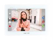 CAME XTS 7IP WH WIFI(840CH-0060) - CAME XTS 7IP WH WIFI(840CH-0060)