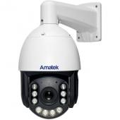 Amatek AC-I801PTZ (4.7-94мм, 20x опт)(7000828) - Amatek AC-I801PTZ (4.7-94мм, 20x опт)(7000828)