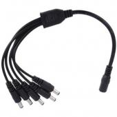 Amatek AVC-DC-M5 - Amatek AVC-DC-M5