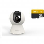 IZITRONIC WiFi Камера ЭГИДА(256 Гб) - IZITRONIC WiFi Камера ЭГИДА(256 Гб)