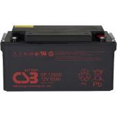 CSB GP12650 - CSB GP12650