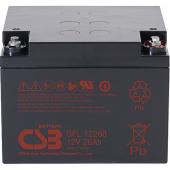 CSB GPL12260 - CSB GPL12260