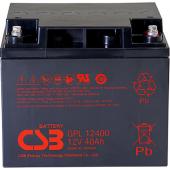 CSB GPL12400 - CSB GPL12400