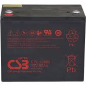 CSB GPL12800 - CSB GPL12800