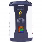 РУБИН РЭ-ЦСН 2000 - РУБИН РЭ-ЦСН 2000