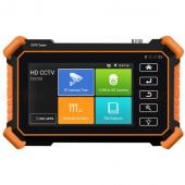 Tezter TIP-H-4 - Tezter TIP-H-4