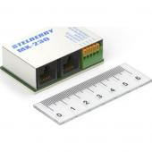 STELBERRY MX-230 - STELBERRY MX-230