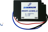  - Давикон ИВЭП-1230G.2