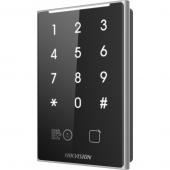 Hikvision DS-K1109DKB-QR - Hikvision DS-K1109DKB-QR