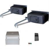 CAME F1000 combo KIT - CAME F1000 combo KIT