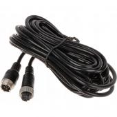 Соединительный кабель Optimus AVIA 4pin штекер-гнездо 5м - Соединительный кабель Optimus AVIA 4pin штекер-гнездо 5м