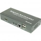 OSNOVO RLN-HiKM2 - OSNOVO RLN-HiKM2