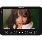 IPTRONIC IPT-AVD7 TAURUS (Black) - IPTRONIC IPT-AVD7 TAURUS (Black)