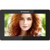 IPTRONIC IPT-AVD7 HYDRUS WiFi (Black) - IPTRONIC IPT-AVD7 HYDRUS WiFi (Black)