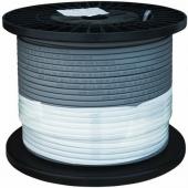 Кабель греющий 16КНС 2ЛП-ЭЛ-65/85, экранированный 16Вт/м, 200м PROconnect (51-0625-4) - Кабель греющий 16КНС 2ЛП-ЭЛ-65/85, экранированный 16Вт/м, 200м PROconnect (51-0625-4)