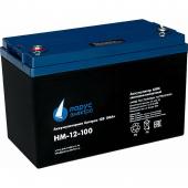 Парус Электро HM-12-100 - Парус Электро HM-12-100