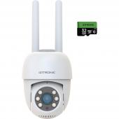 IZITRONIC WiFi Камера НИКТА(32 Гб) - IZITRONIC WiFi Камера НИКТА(32 Гб)