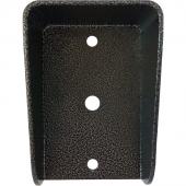 AccordTec Козырек защитный AT-H300M Gray - AccordTec Козырек защитный AT-H300M Gray