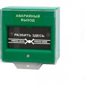 Устройство разблокировки дверей Optimus со сменным стеклом - Устройство разблокировки дверей Optimus со сменным стеклом