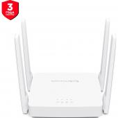 Mercusys AC10 - Mercusys AC10