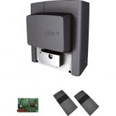  - CAME BX608AGS combo KIT