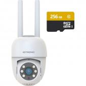  - IZITRONIC 4G Камера НИКТА(256 Гб)