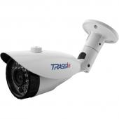 TRASSIR TR-D2B5 v3 2.8 - TRASSIR TR-D2B5 v3 2.8