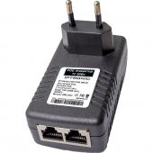 IPTRONIC IPT-INJECTOR POE GB-20 - IPTRONIC IPT-INJECTOR POE GB-20