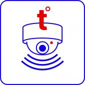 TRASSIR THERMALCAM Upgrade WIN x64 - TRASSIR THERMALCAM Upgrade WIN x64