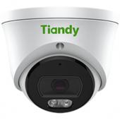 Tiandy TC-C34XP W/E/Y/2.8mm/V4.0 - Tiandy TC-C34XP W/E/Y/2.8mm/V4.0