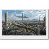 Tantos Stark HD SE Tuya (White) XL - Tantos Stark HD SE Tuya (White) XL