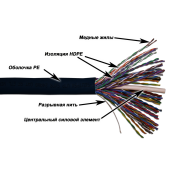 TWT-5EUTP50-OUT - TWT-5EUTP50-OUT