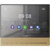 Commax CDV-1004QT (золото) - Commax CDV-1004QT (золото)