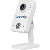 TRASSIR TR-D7121IR1W v3 2.8 - TRASSIR TR-D7121IR1W v3 2.8